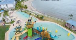 Se alquila casa en Playa Dorada de 3 habitaciones