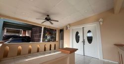 Se vende de Casa en Camino Real de San Antonio