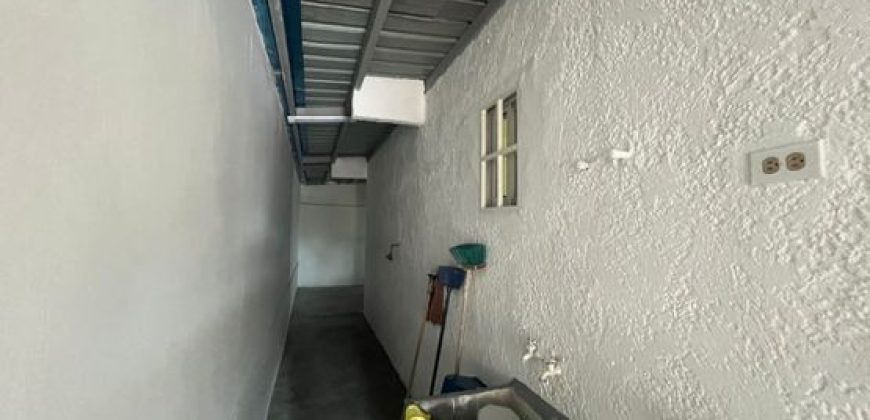 Se vende de Casa en Camino Real de San Antonio
