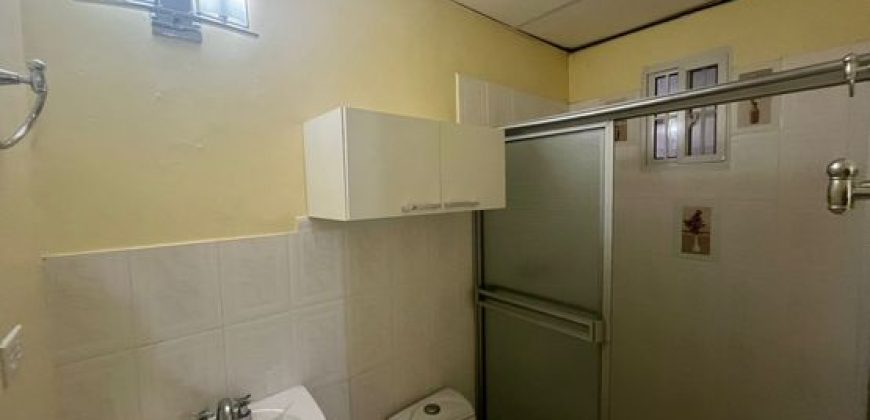 Se vende de Casa en Camino Real de San Antonio