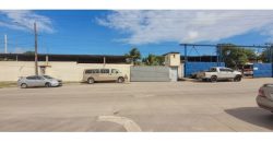 Se vende Galera en Caimitillo 650 metros cerca de Cemex