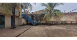 Se vende Galera en Caimitillo 650 metros cerca de Cemex