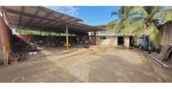 Se vende Galera en Caimitillo 650 metros cerca de Cemex