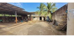 Se vende Galera en Caimitillo 650 metros cerca de Cemex