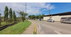 Se vende Galera en Caimitillo 650 metros cerca de Cemex