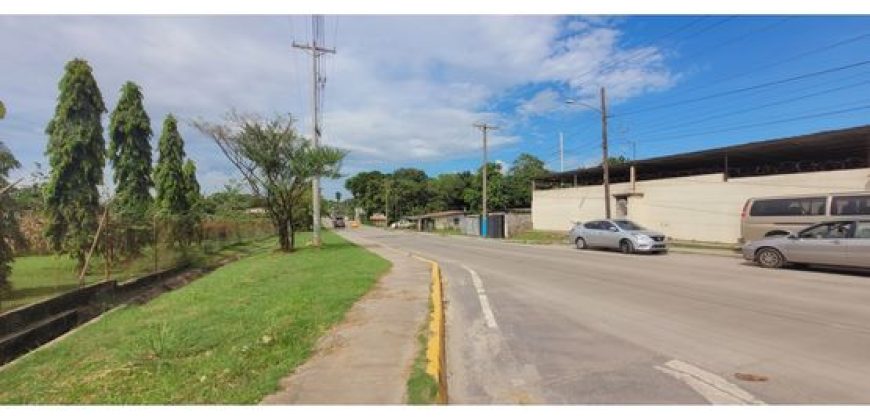 Se vende Galera en Caimitillo 650 metros cerca de Cemex