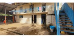 Se vende Galera en Caimitillo 650 metros cerca de Cemex