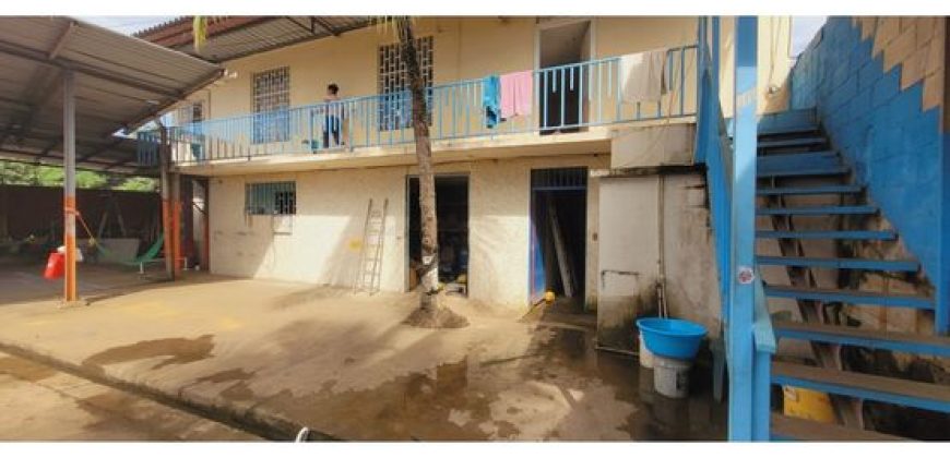 Se vende Galera en Caimitillo 650 metros cerca de Cemex