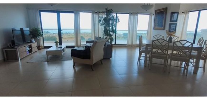 Se vende de Apartamento en Vista Mar