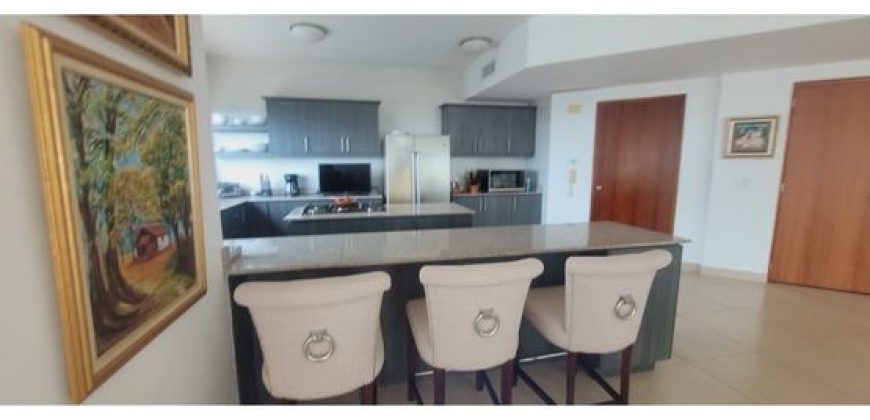 Se vende de Apartamento en Vista Mar