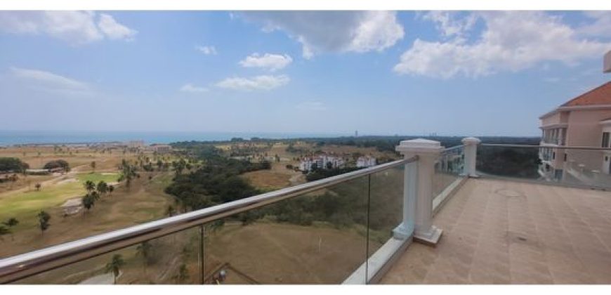 Se vende de Apartamento en Vista Mar