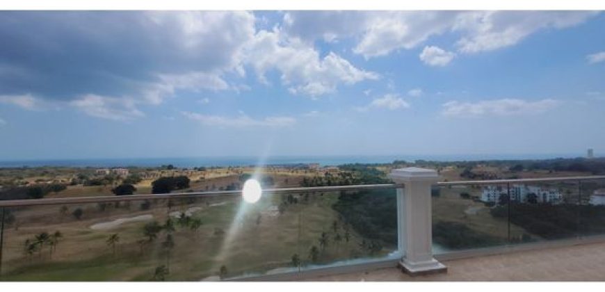 Se vende de Apartamento en Vista Mar