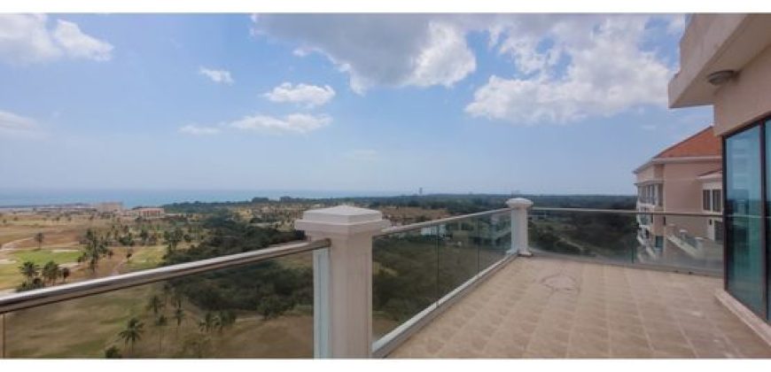 Se vende de Apartamento en Vista Mar