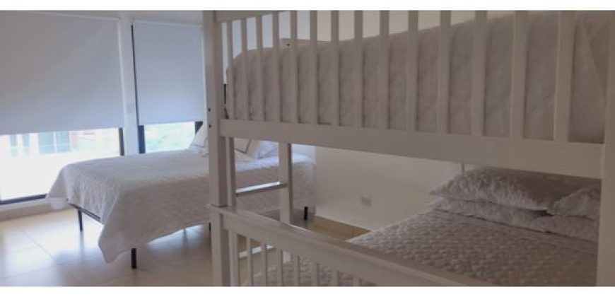 Se vende de Apartamento en Vista Mar