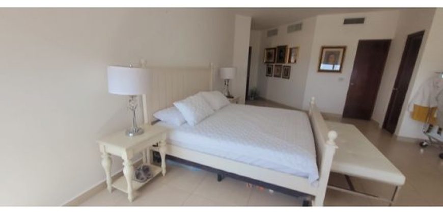 Se vende de Apartamento en Vista Mar