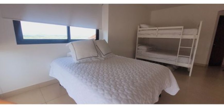 Se vende de Apartamento en Vista Mar