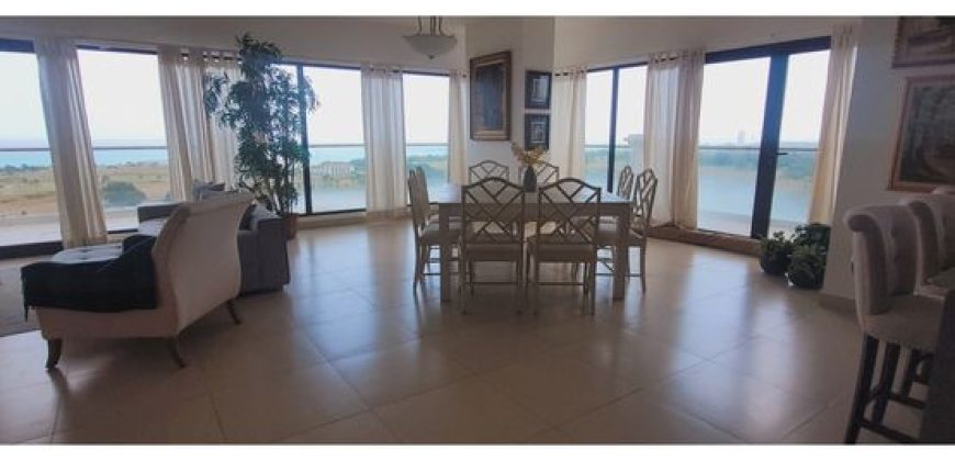 Se vende de Apartamento en Vista Mar