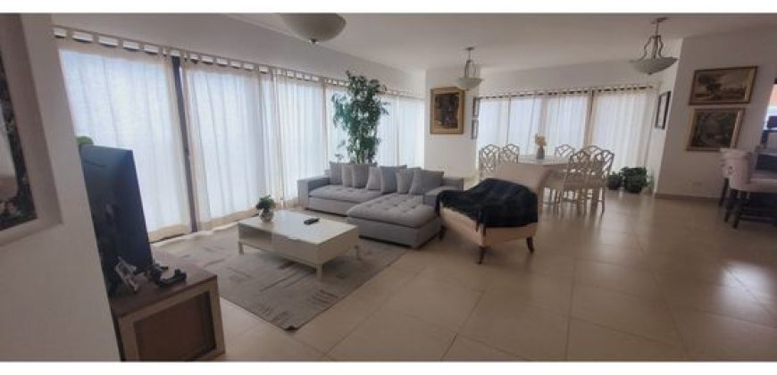 Se vende de Apartamento en Vista Mar