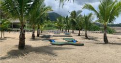 Se alquila casa en Playa Dorada de 3 habitaciones