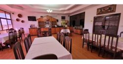 Se vende Edificio para Restaurante en Santa Catalina