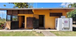 Se vende Edificio para Restaurante en Santa Catalina