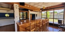 Se vende Edificio para Restaurante en Santa Catalina