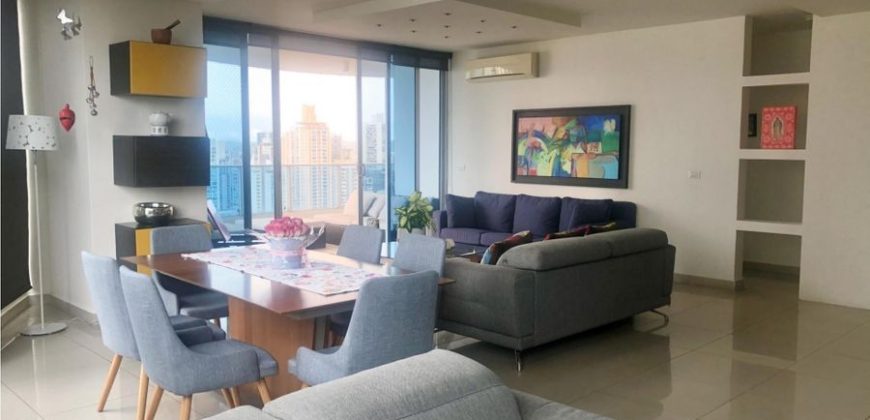 Apartamento para venta en san Francisco