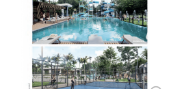 Venta de apartamento nuevo en Condado Gardens