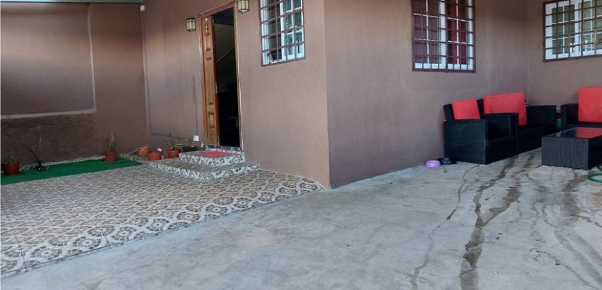 Casa para venta en Bisas del Golf San Antonio