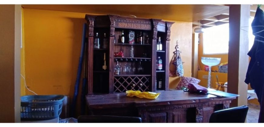 Venta de casa en Colon