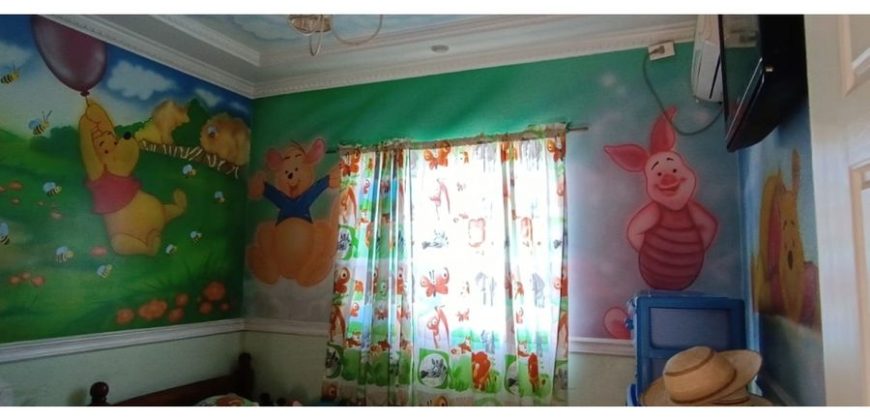 Venta de casa en Colon
