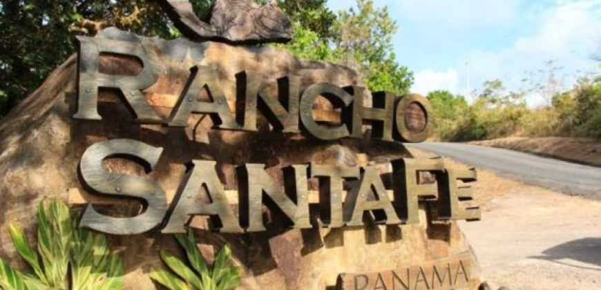 Venta de Finca en Rancho Santa Fe con garita de seguridad