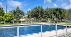 Vendo Terreno de Playa en Chame residencial cerrado