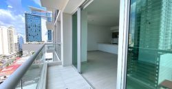 Se alquila apartamento PH Urbana, Obarrio
