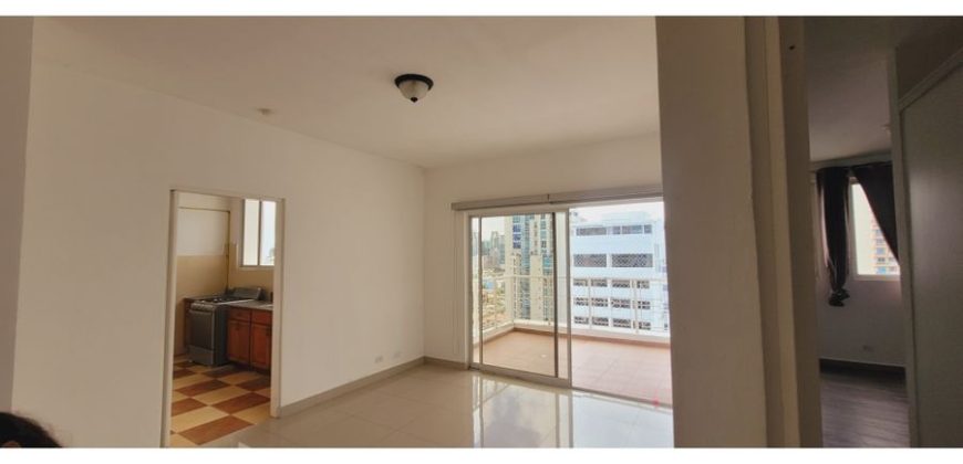Vendo apartamento en Frisco Real