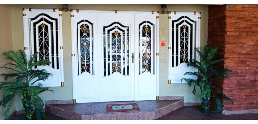 Venta de casa en Colon