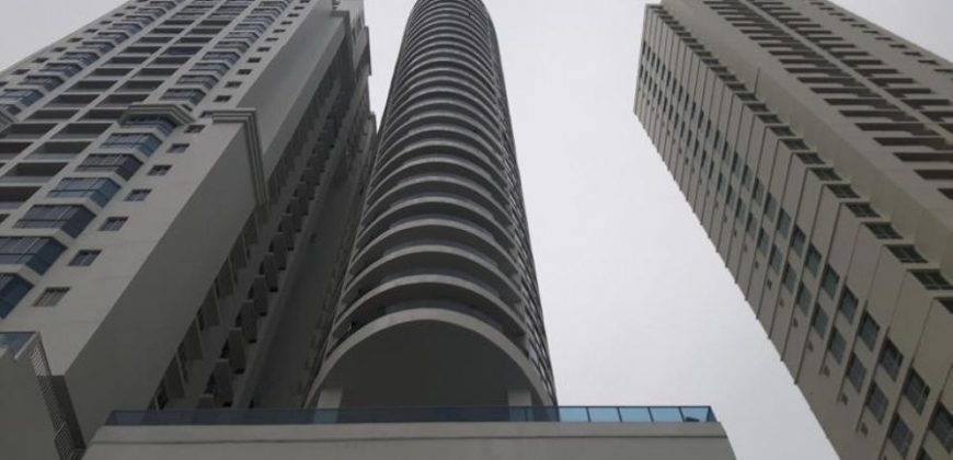 Apartamento para venta en san Francisco