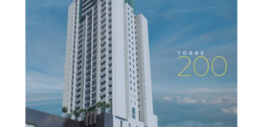 Venta de apartamento nuevo en Condado Gardens