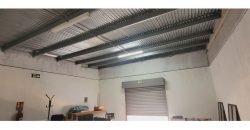 Venta de Locales con terreno construcción de 1600mtrs