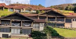 Venta de Finca en Rancho Santa Fe con garita de seguridad