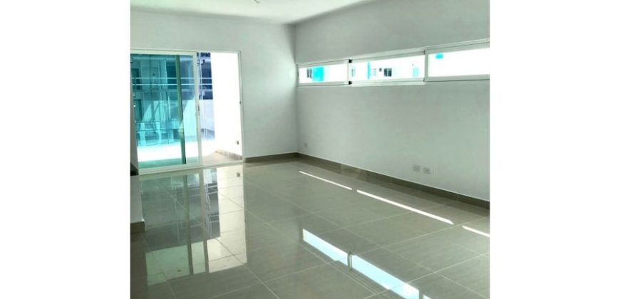 Vendo apartamento en PH Green View 43 Marbella