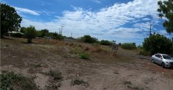 vendo Terreno de Playa en Punta Chame Sobre avenida principal Remate