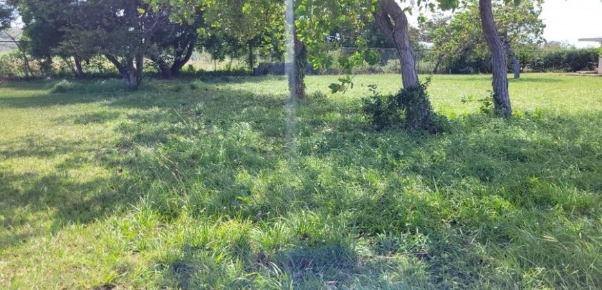 Vendo Terreno de Playa en Chame residencial cerrado