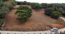 Venta de Finca en Rancho Santa Fe con garita de seguridad