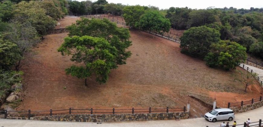Venta de Finca en Rancho Santa Fe con garita de seguridad