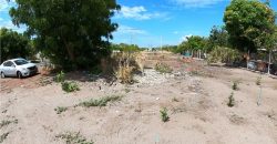 vendo Terreno de Playa en Punta Chame Sobre avenida principal Remate