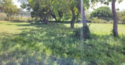 Vendo Terreno de Playa en Chame residencial cerrado