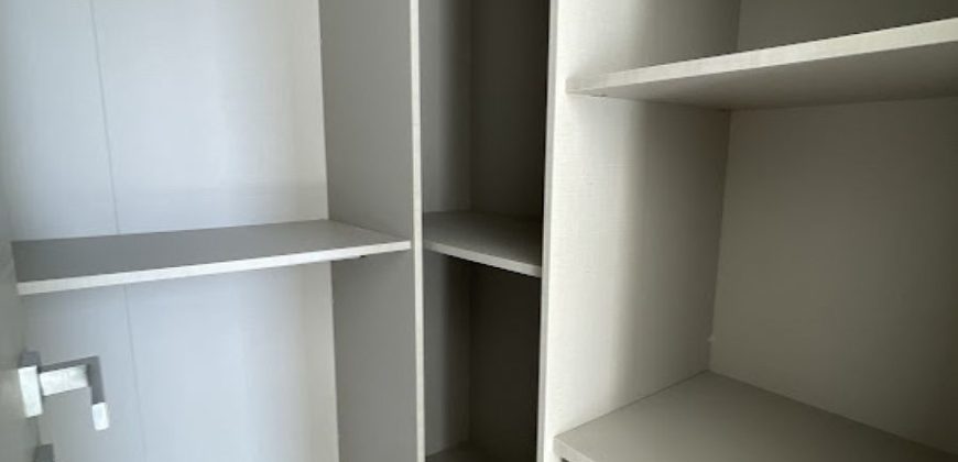 Se alquila apartamento PH Urbana, Obarrio