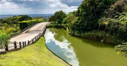 Venta de Finca en Rancho Santa Fe con garita de seguridad
