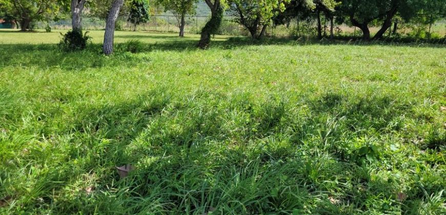 Vendo Terreno de Playa en Chame residencial cerrado